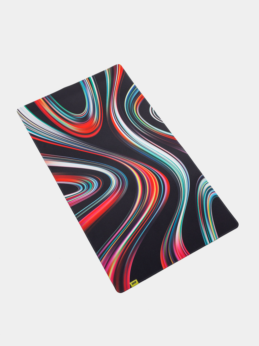 Sichqoncha uchun gilamcha, 2E GAMING Mouse Pad PRO Speed XL Multicolor, 800 * 450 * 3 mm