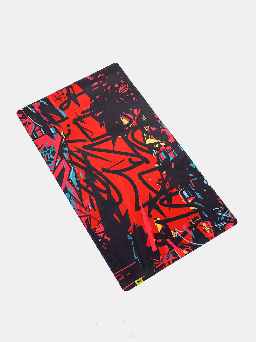 Sichqoncha uchun gilamcha, 2E GAMING Mouse Pad PRO Speed XL Multicolor, 800 * 450 * 3 mm