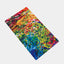 Sichqoncha uchun gilamcha, 2E GAMING Mouse Pad PRO Speed XL Multicolor, 800 * 450 * 3 mm