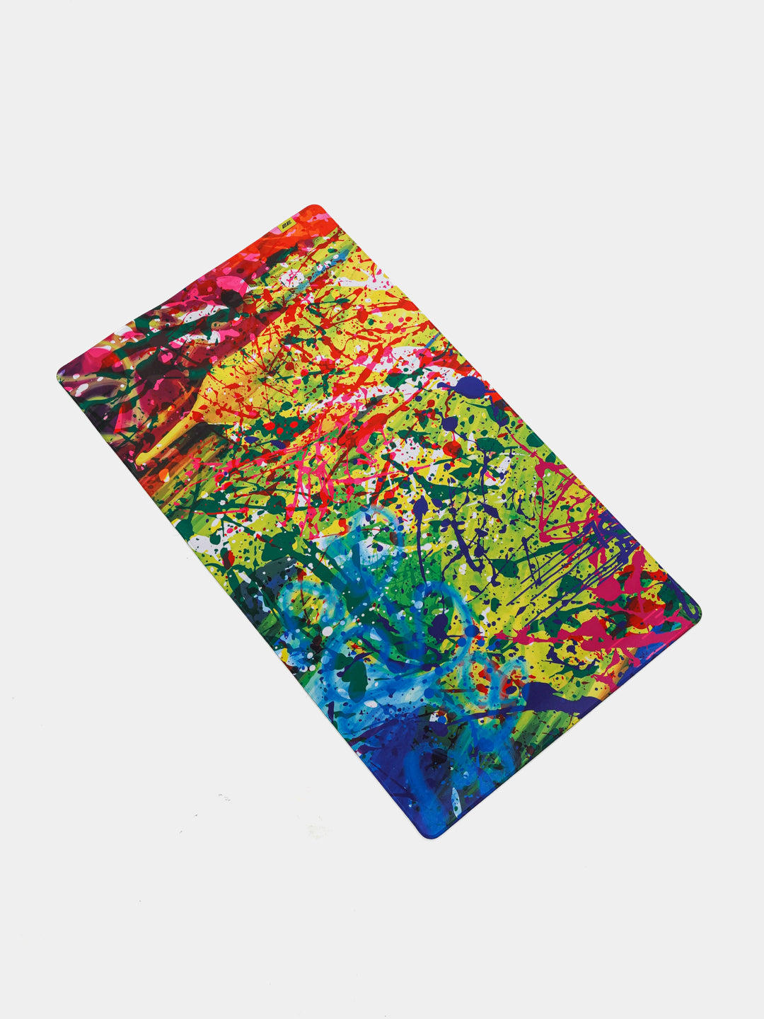 Sichqoncha uchun gilamcha, 2E GAMING Mouse Pad PRO Speed XL Multicolor, 800 * 450 * 3 mm
