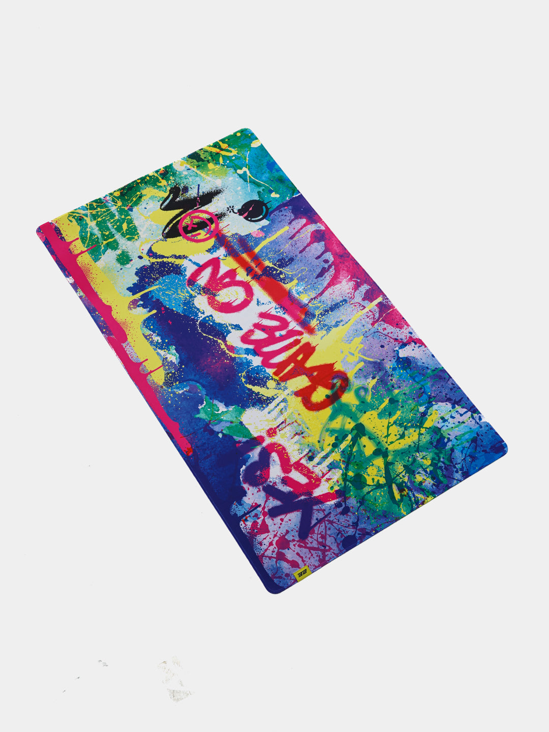 Sichqoncha uchun gilamcha, 2E GAMING Mouse Pad PRO Speed XL Multicolor, 800 * 450 * 3 mm