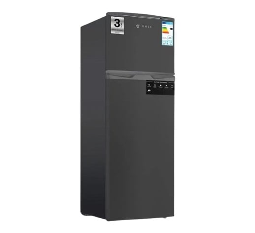Sovutgich Immer DF210TF, 210 litr, Defrost, 40 dB, A+ klass, 2 ta javonlar