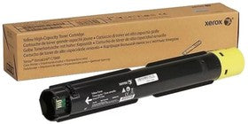 XEROX VersaLink C7000 Toner kartriji sariq (10,1 K)
