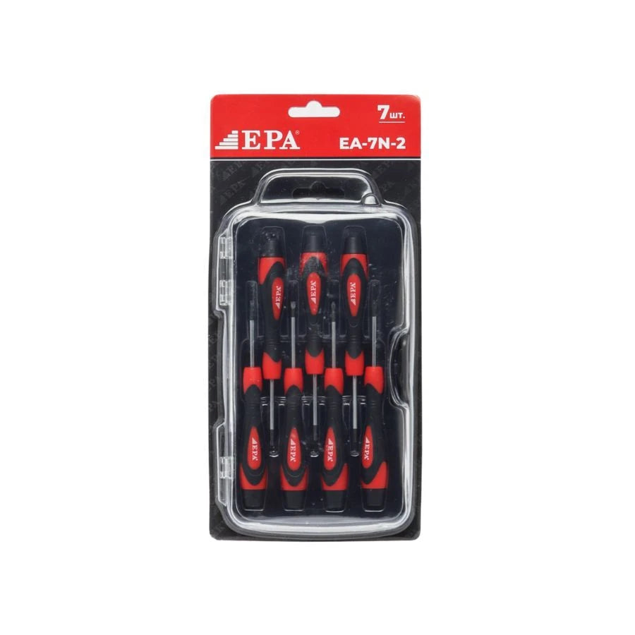 Otverka EPA EA-15M, EA-10D, EA-4N, EA-6NM, EA-6N va EA-7N-2