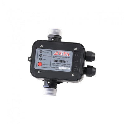 Blok avtomatiki EPA (EAR-10BAR-1, (1100 Vt))