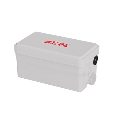 Fekalniy nasos EPA EFN-250, EFN-400, EFN-600