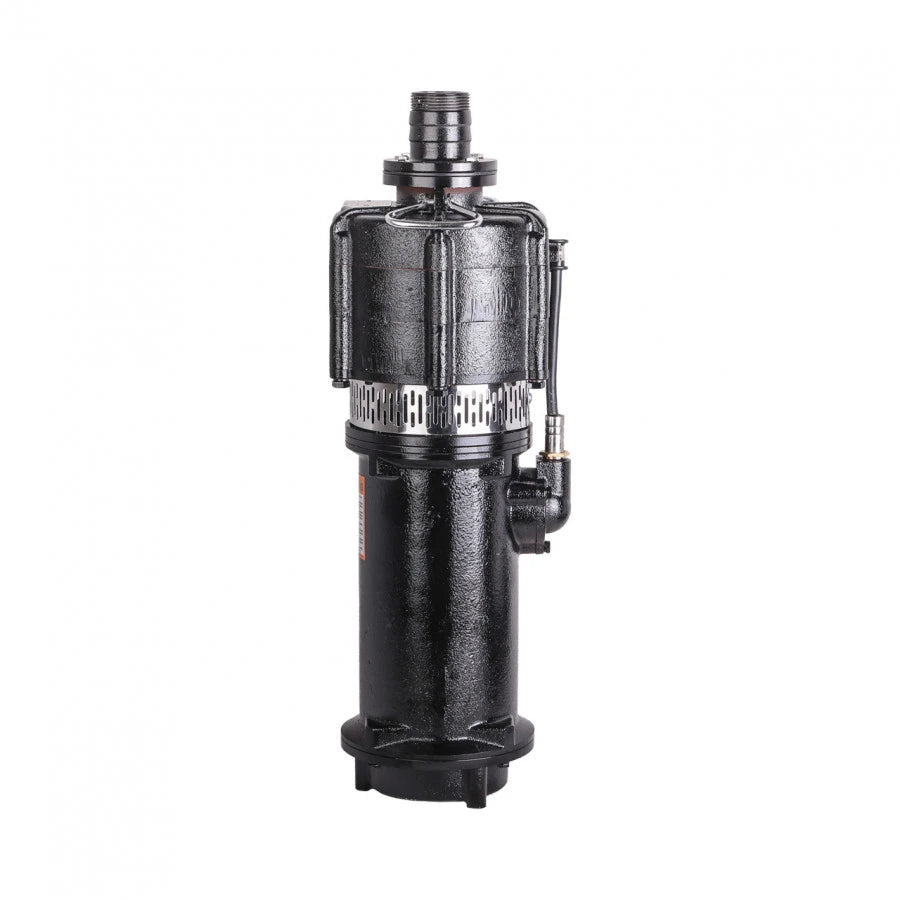 Suv osti nasosi EKN-3-50/3-1100-3, EKN-10-30/3-1500-3, EKN-10-40/3-2200-3, EKN-6-43/4-1500-3