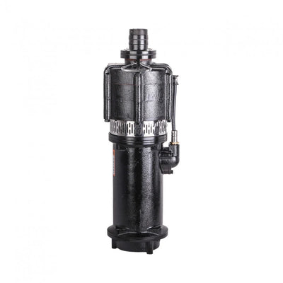 Suv osti nasosi EKN-3-50/3-1100-3, EKN-10-30/3-1500-3, EKN-10-40/3-2200-3, EKN-6-43/4-1500-3