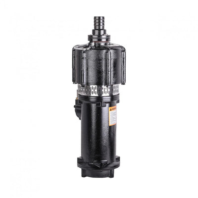 Suv osti nasosi EKN-3-50/3-1100-3, EKN-10-30/3-1500-3, EKN-10-40/3-2200-3, EKN-6-43/4-1500-3