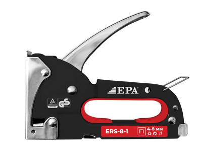 Qo'l stapleri EPA ERS-14-3 va ERS-8-1