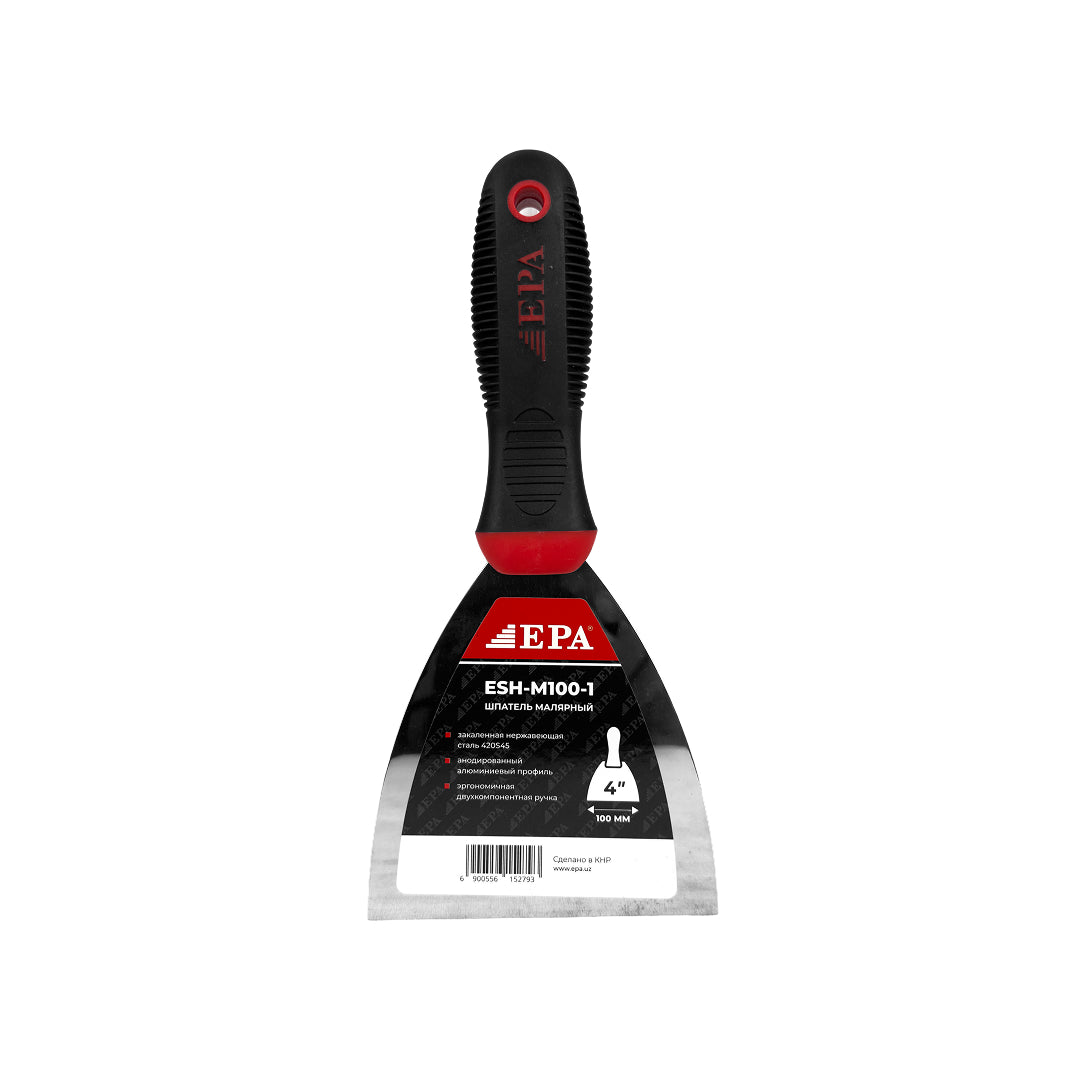 Shpatel EPA ESH-M35-1, ESH-M65-1, ESH-M75-1, ESH-M100-1, ESH-M125-1, ESH-M200-1, ESH-M250-1, ESH-M300-1