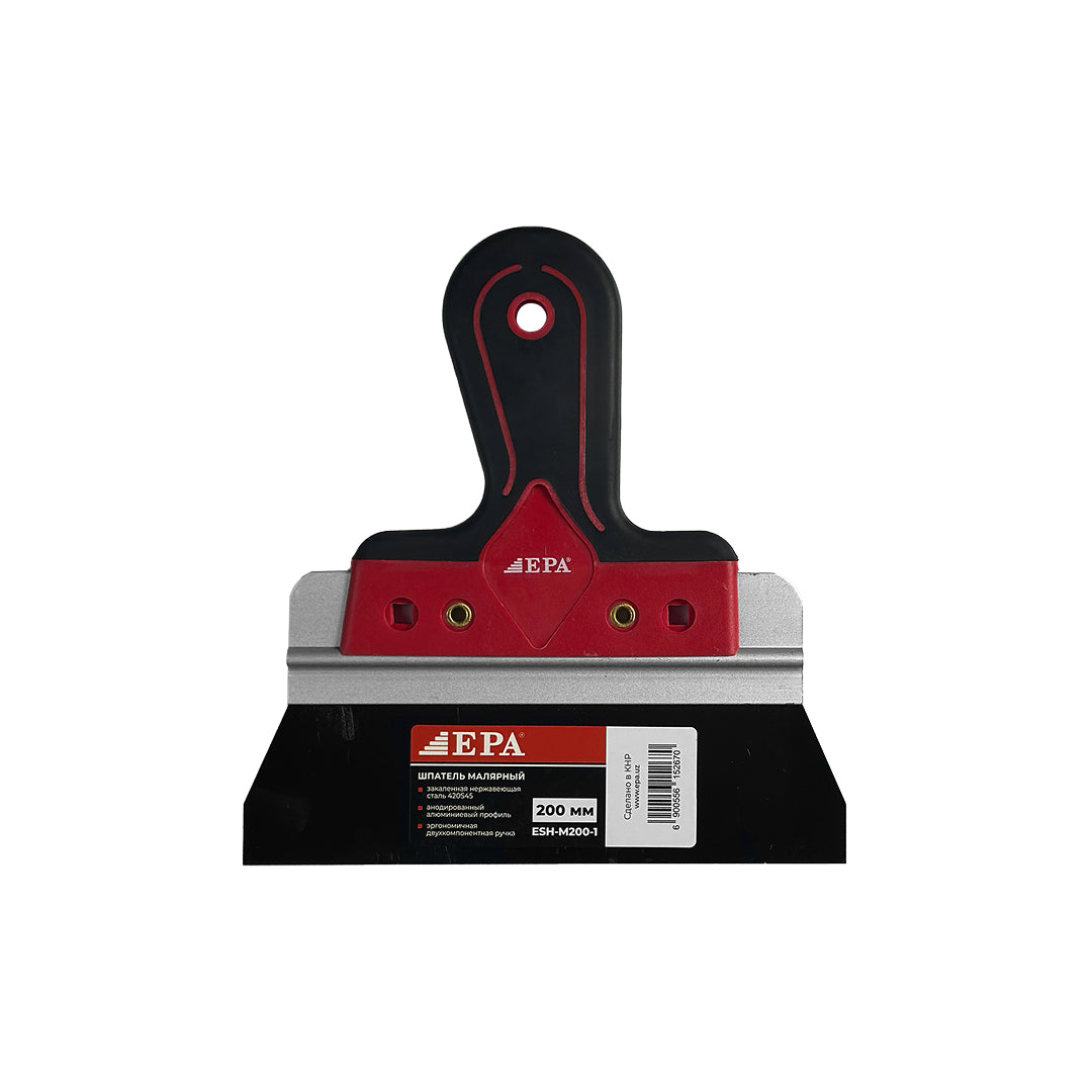 Shpatel EPA ESH-M35-1, ESH-M65-1, ESH-M75-1, ESH-M100-1, ESH-M125-1, ESH-M200-1, ESH-M250-1, ESH-M300-1