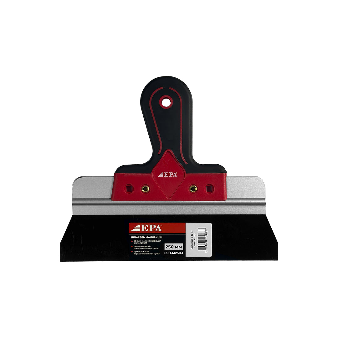 Shpatel EPA ESH-M35-1, ESH-M65-1, ESH-M75-1, ESH-M100-1, ESH-M125-1, ESH-M200-1, ESH-M250-1, ESH-M300-1