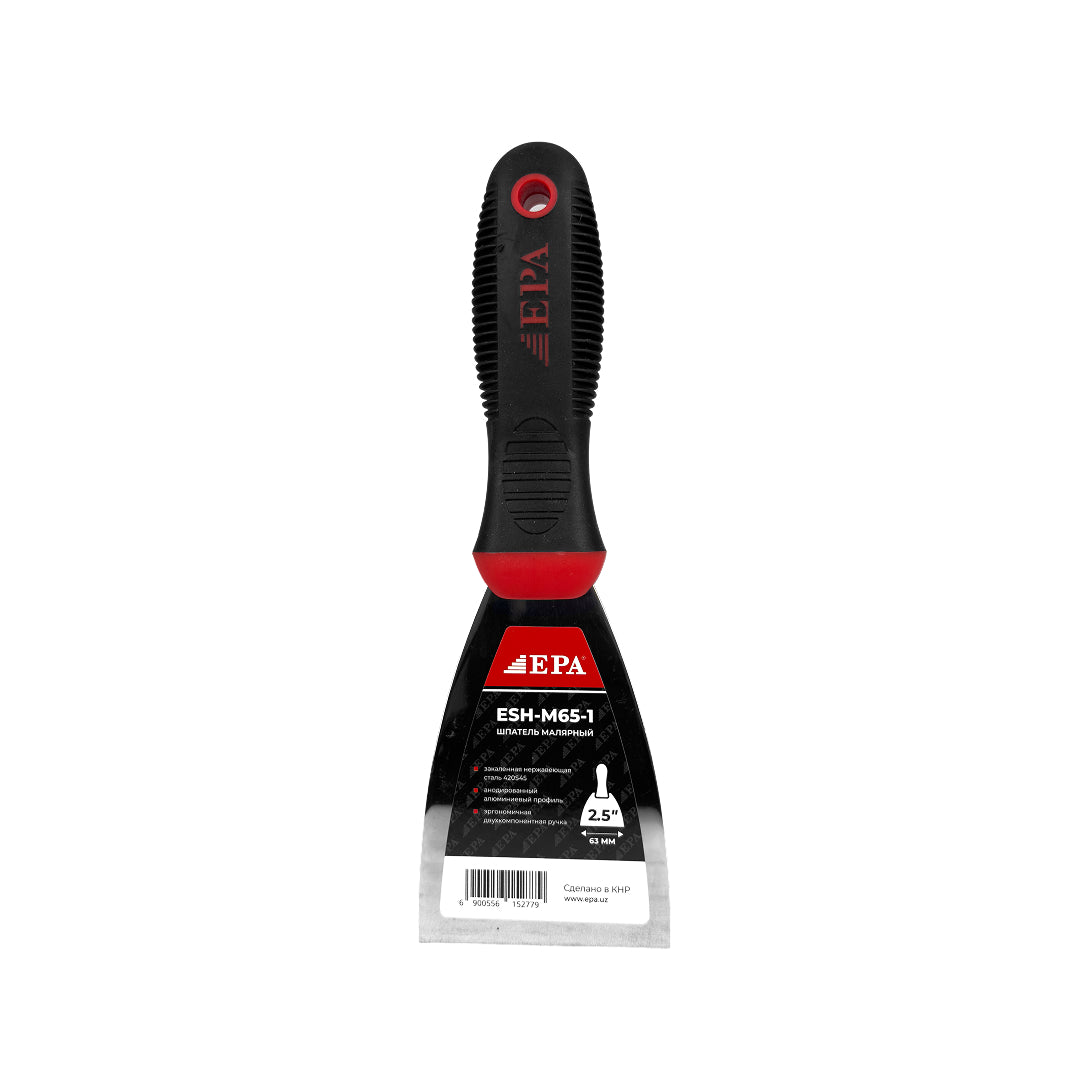 Shpatel EPA ESH-M35-1, ESH-M65-1, ESH-M75-1, ESH-M100-1, ESH-M125-1, ESH-M200-1, ESH-M250-1, ESH-M300-1