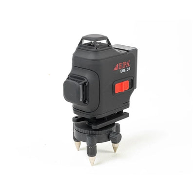 Lazer darajasi EPA (EUL-01)