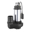 Kanalizatsiya, suv osti nasosi EVN-PK20-13-750, EVN-PK24-15-1100, EVN-PK26-18-1500, EVN-PK88-11-2200