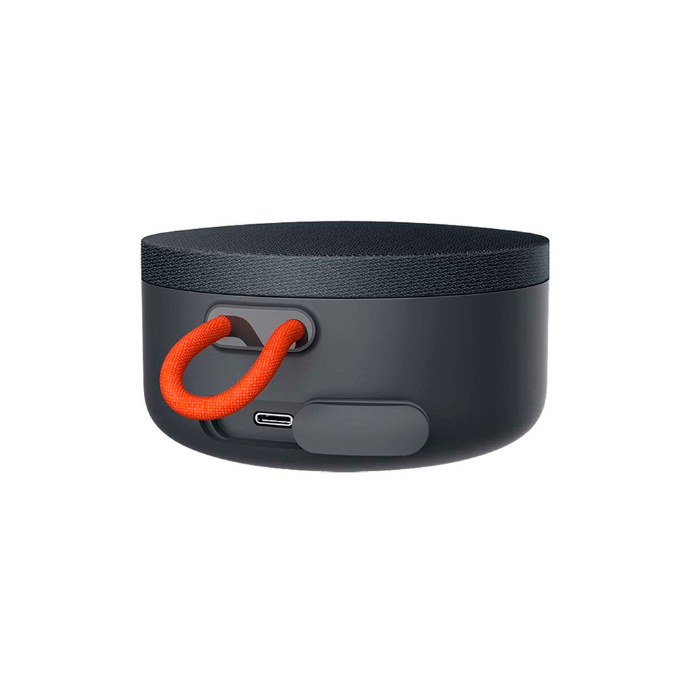 Mi Portable Bluetooth Speaker Grey ko‘chma kolonkasi