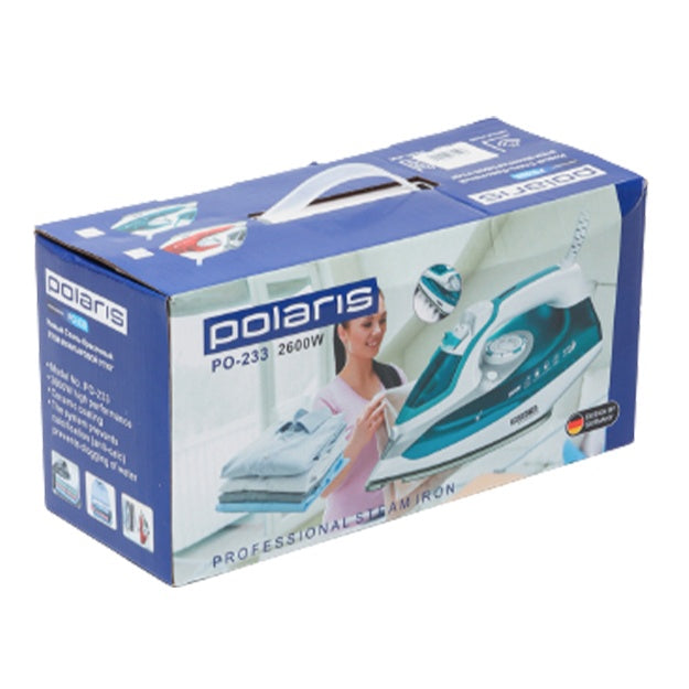 Dazmol Polaris PO-233 Moviy