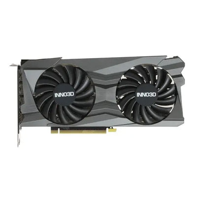 Videokarta Inno3D RTX3060 Ti 8Gb GDDR6 Twin X2 LHR