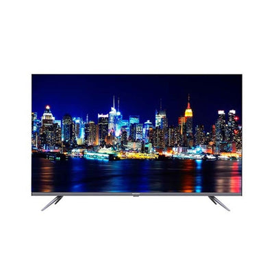 Televizor Shivaki US43H3403 43 Smart Google Tv Full HD, pult orqali ovozli qidiruv