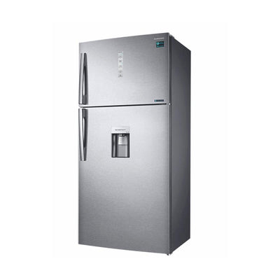 SAMSUNG RT 53 K 6530 SL WT Sovutgichi
