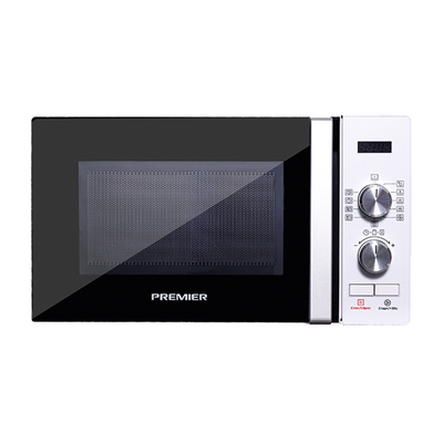 Mikroto'lqinli pech Premier PRM-20MW/AK3, 20 litr