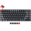 Klaviatura Keychron K3 84 Key Low Profile Hot-Swap Optical RGB
