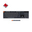 Simsiz o'yin mexanik klaviatura Keychron K5 SE, RGB, Hot-swap
