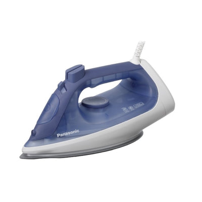 Dazmol PANASONIC, 2400W, 300ml, doimiy bugʻ - 15g, sopol taglik