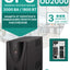 Elektr toki uzilishidan himoya qiluvchi UPS,480W-1200W, 850VA-2000VA, Kuchlanishdan himoya