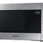 Mikroto'lqinli pech Samsung ME88SUT/UZ,  ME88SUG/UZ. ME88SUB/UZ keramik emal qoplama, 23 l