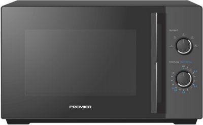 Premier PRM-25mwrj1-b mikroto'lqinli pech