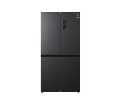 Premier muzlatgichi PRM-585MDNF/CWG