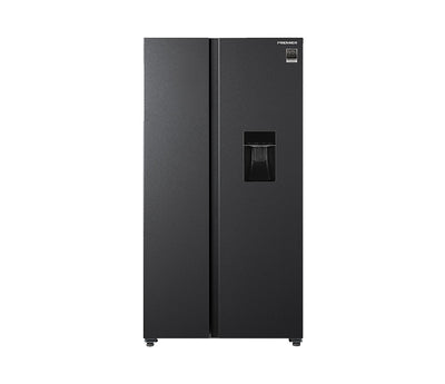 Sovutgich Premier PRM-715SBSNF/CWG