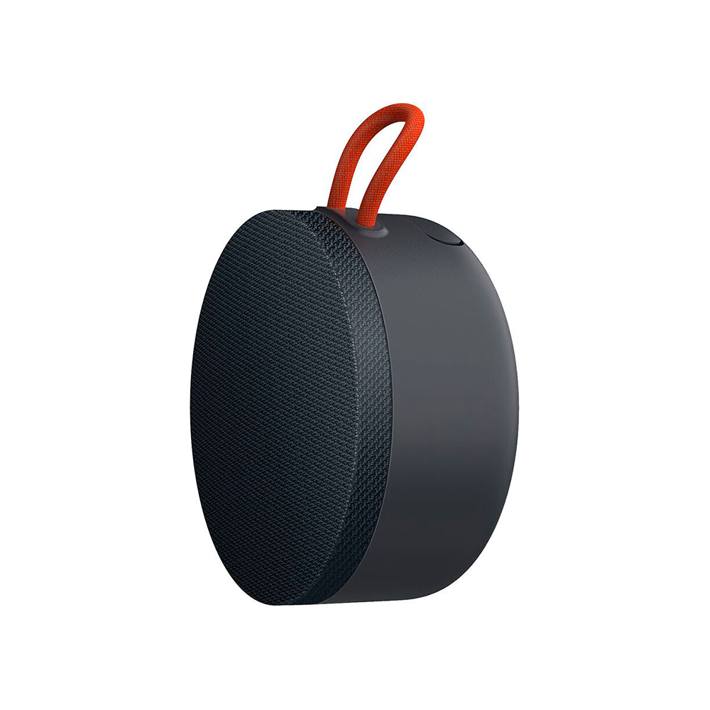 Mi Portable Bluetooth Speaker Grey ko‘chma kolonkasi