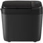 Non ishlab chiqaruvchi Panasonic 550W, dasturlar-28, maksimal vazn -1,25kg, shakli-to'rtburchak, plastmassa, qora