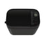 Non ishlab chiqaruvchi Panasonic 550W, dasturlar-28, maksimal vazn -1,25kg, shakli-to'rtburchak, plastmassa, qora