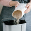 Non ishlab chiqaruvchi Panasonic 550W, dasturlar-28, maksimal vazn -1,25kg, shakli-to'rtburchak, plastmassa, qora