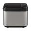 Non ishlab chiqaruvchi Panasonic 550W, dasturlari-30, maksimal vazni -1,25kg, shakli-to'rtburchak, metall, qora