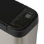 Non ishlab chiqaruvchi Panasonic 550W, dasturlari-30, maksimal vazni -1,25kg, shakli-to'rtburchak, metall, qora