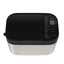 Non ishlab chiqaruvchi Panasonic 550W, dasturlari-30, maksimal vazni -1,25kg, shakli-to'rtburchak, metall, qora