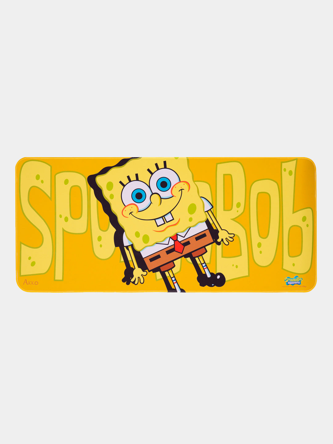 O'yin yuzasi Akko Dracula, Hello kitty A, Hello kitty B, London, Ocean, One piece, SpongeBob va TourTokyo.