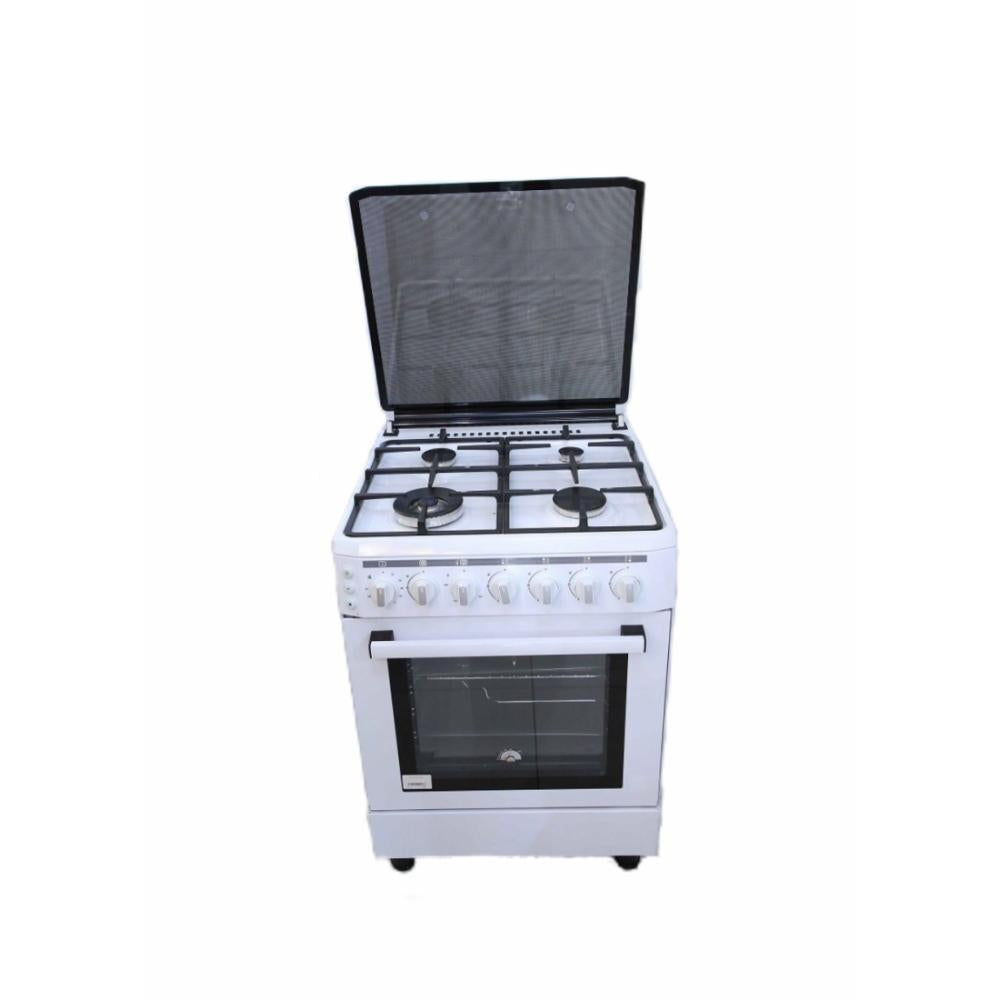 Ferre ND60-4PX gaz plitasi (FFD)
