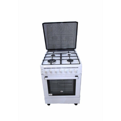 Ferre ND60-4PX gaz plitasi (FFD)