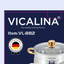 Vicalina kostryulkalar to'plami