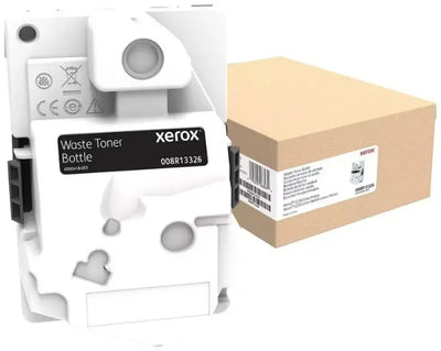 Xerox chiqindi tonerini yig'ish uchun idish C230, C235