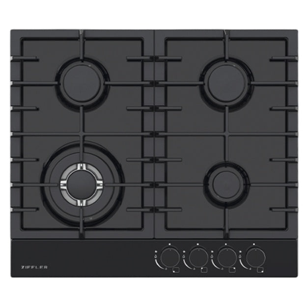 Gaz paneli Ziffler HM605GLN