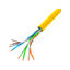 UTP Cat 5e 24/1 AWG lszh 305m kabeli-