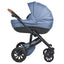 Didit DX-86 2in1 bolalar aravachasi