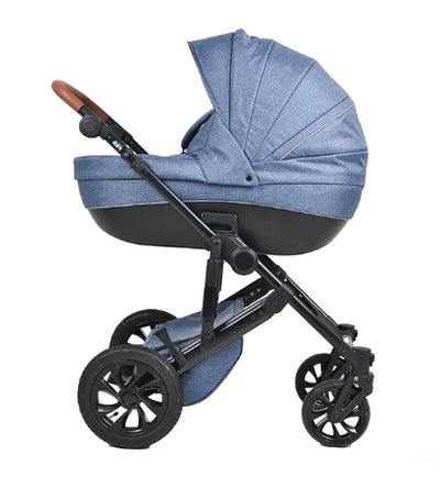 Didit DX-86 2in1 bolalar aravachasi